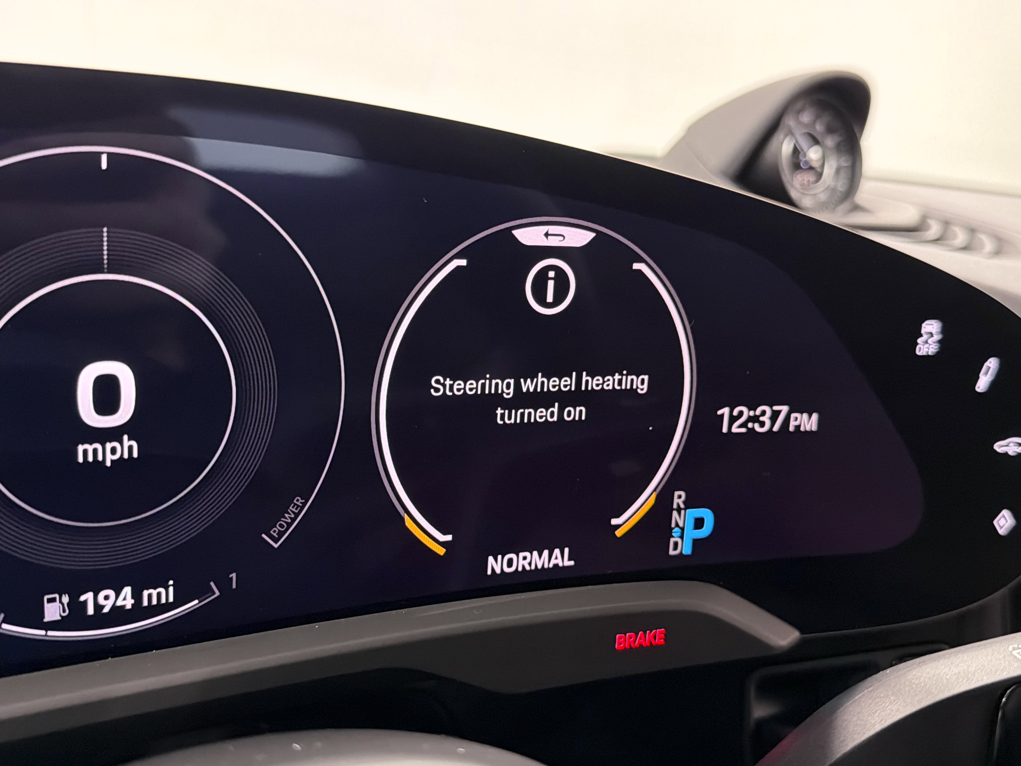 Certified 2023 Porsche Taycan Turbo S image 55