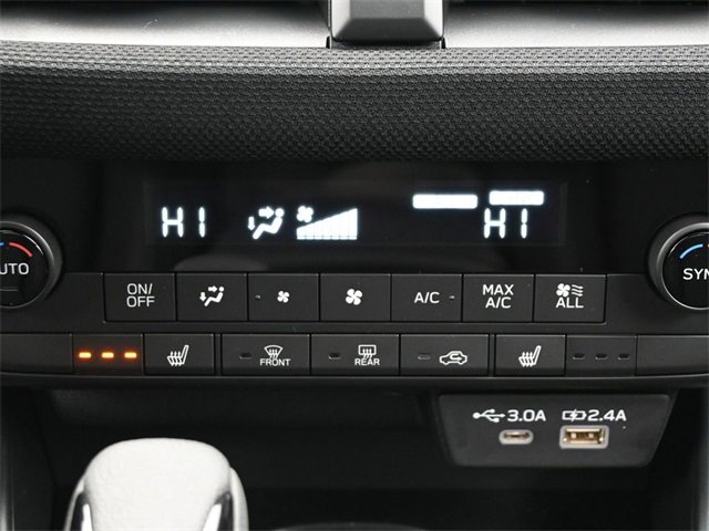 New 2026 Subaru Outback Limited image 10