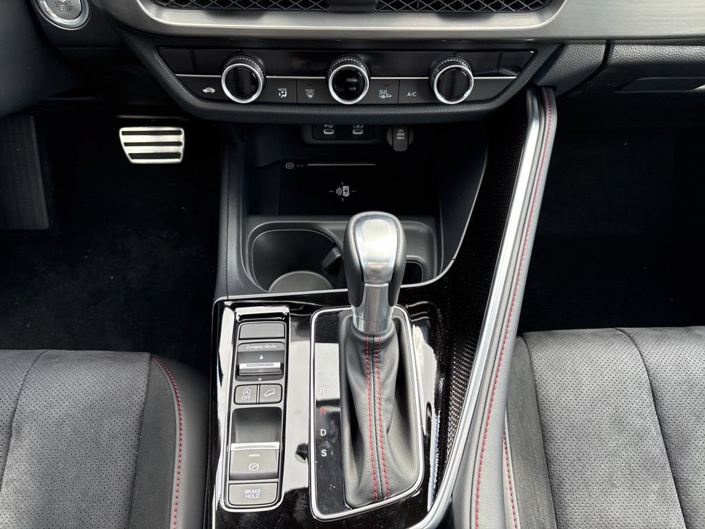 New 2026 Acura ADX A-Spec FWD image 24