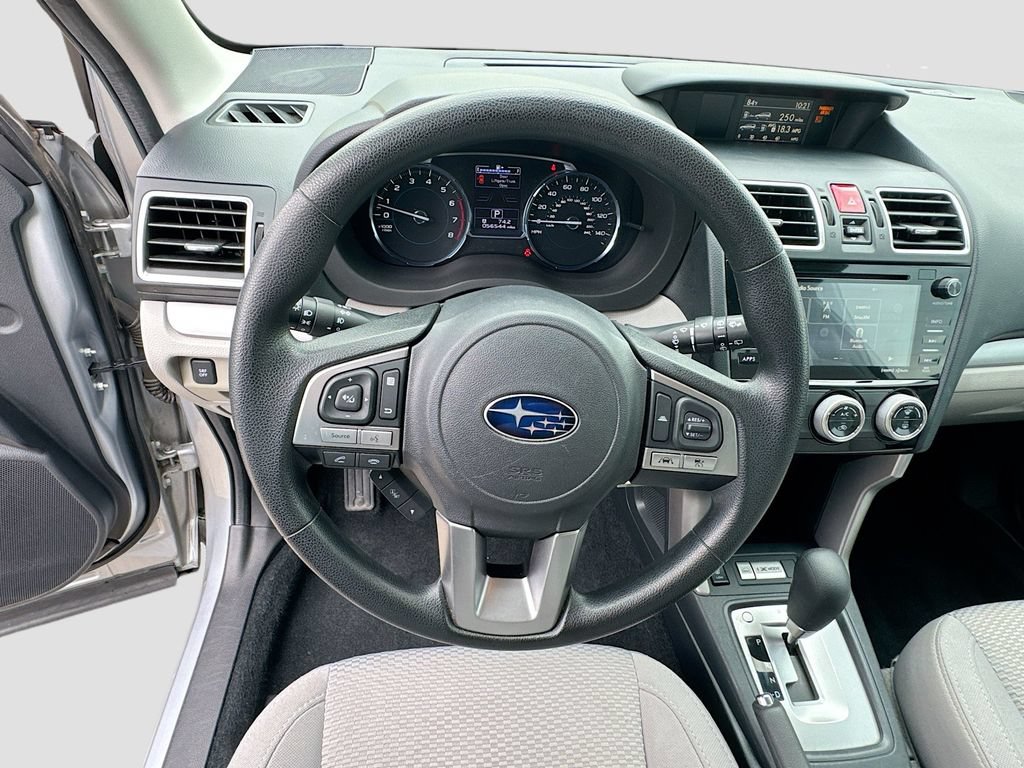 Used 2018 Subaru Forester 2.5i Premium AWD/4WD image 11