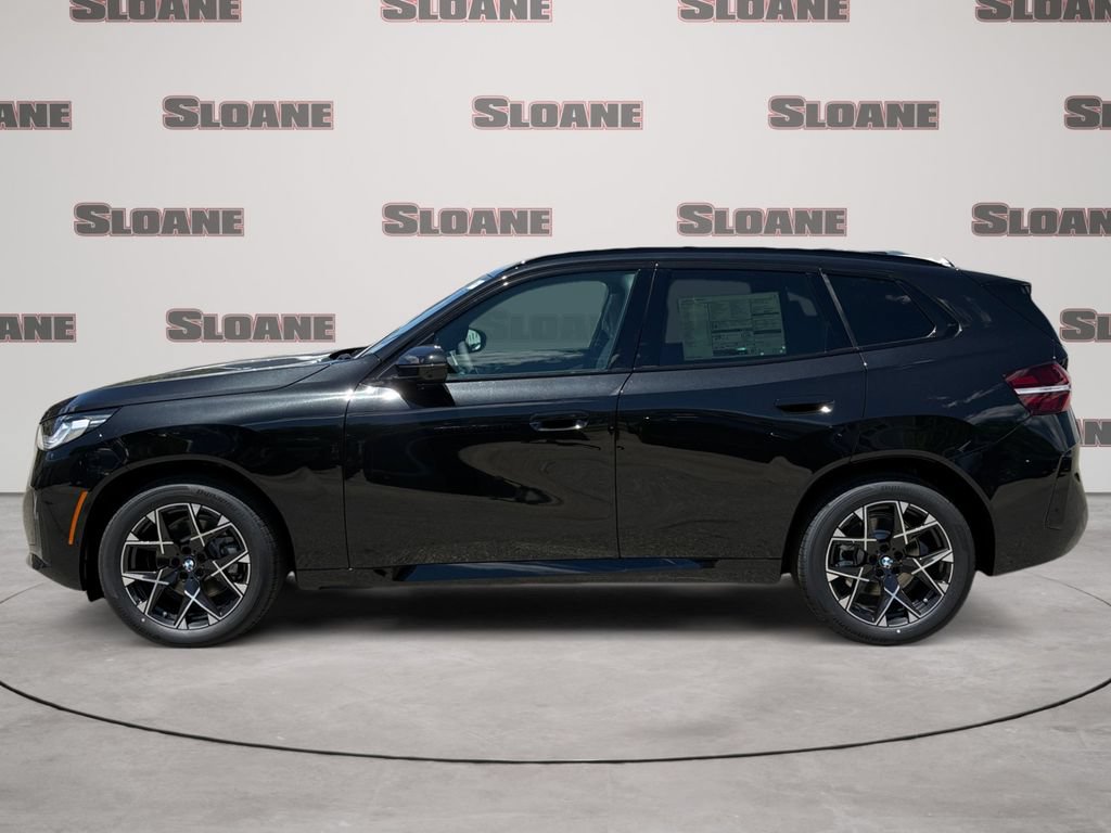 New 2026 BMW X3 xDrive30 AWD/4WD image 2