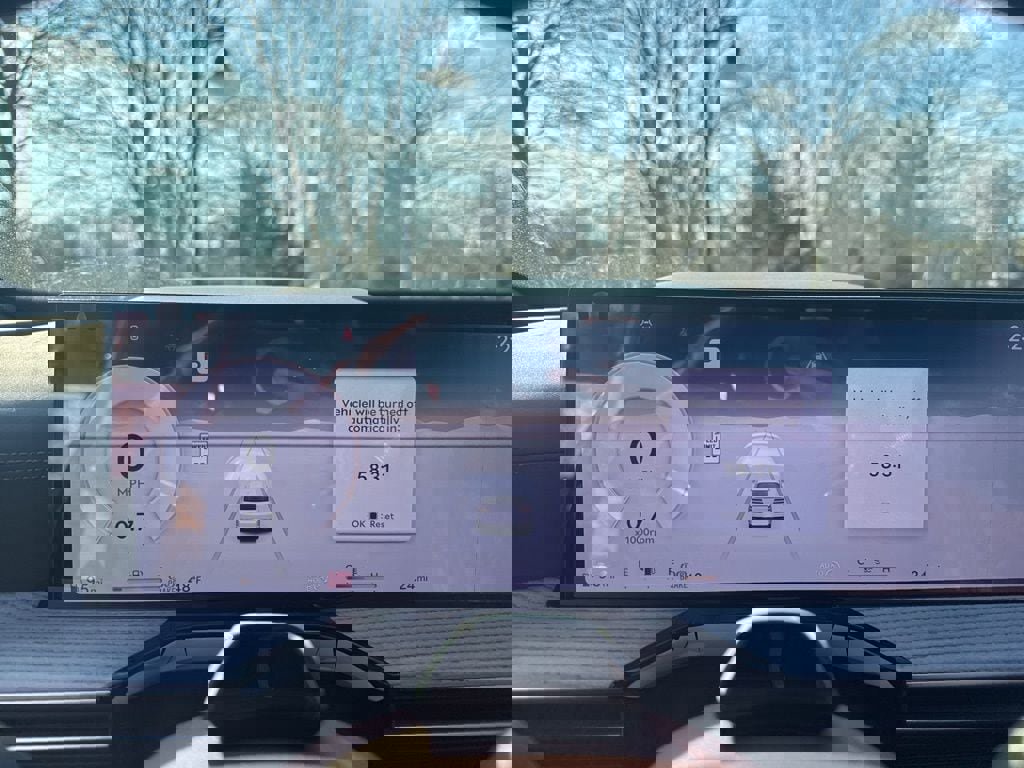 New 2026 Genesis GV80 3.5T Prestige AWD/4WD image 19