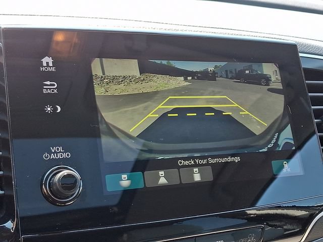 Used 2021 Honda Pilot EX-L image 20