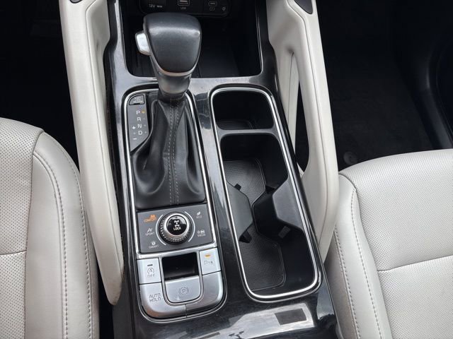 Used 2024 Kia Telluride S w/ S Sunroof Package image 20