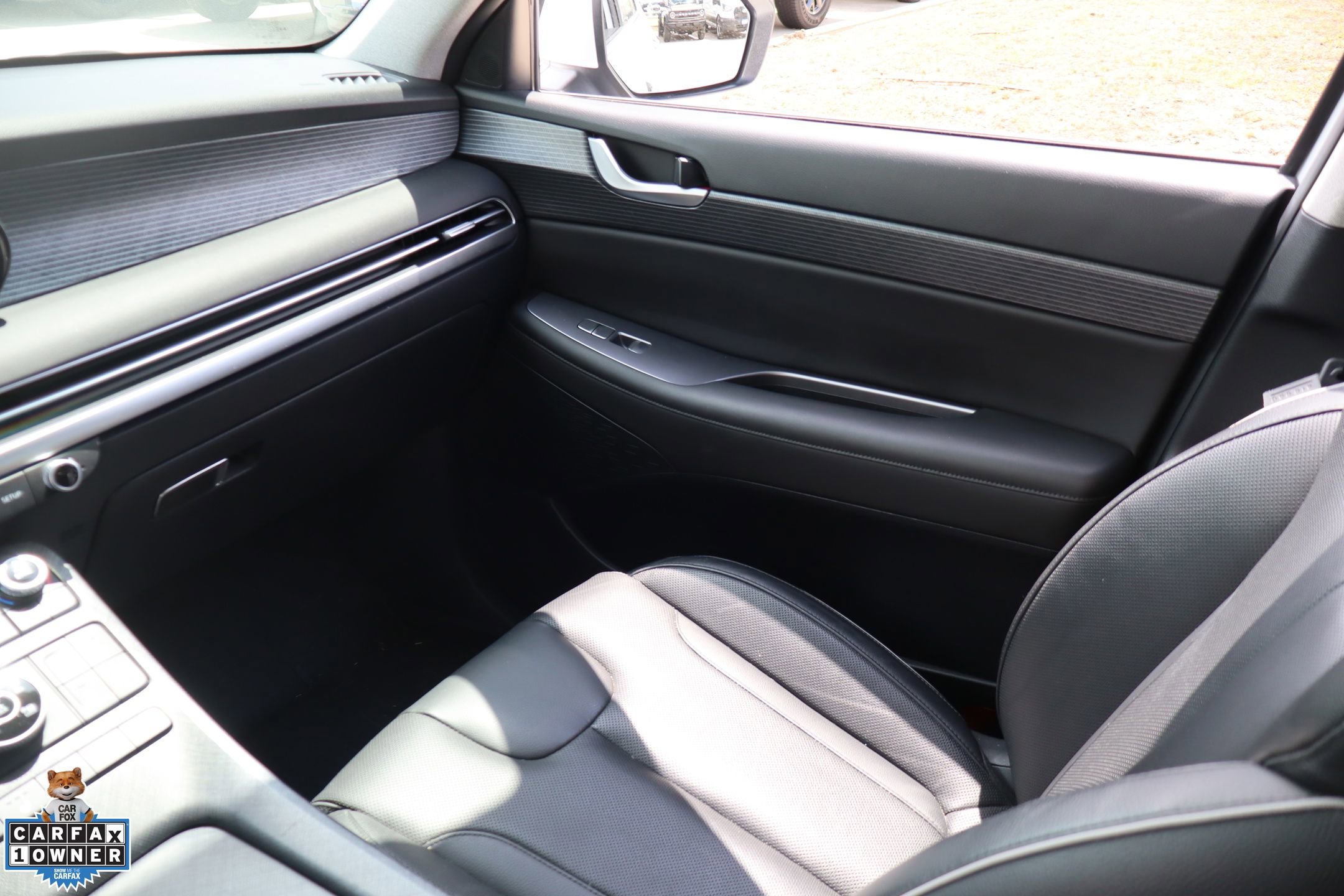 Used 2024 Hyundai Palisade Limited AWD/4WD image 24