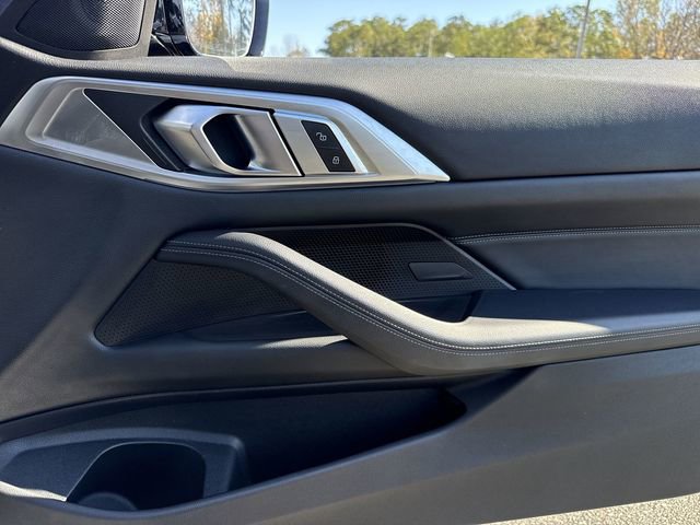 Used 2024 BMW 430i Convertible image 27