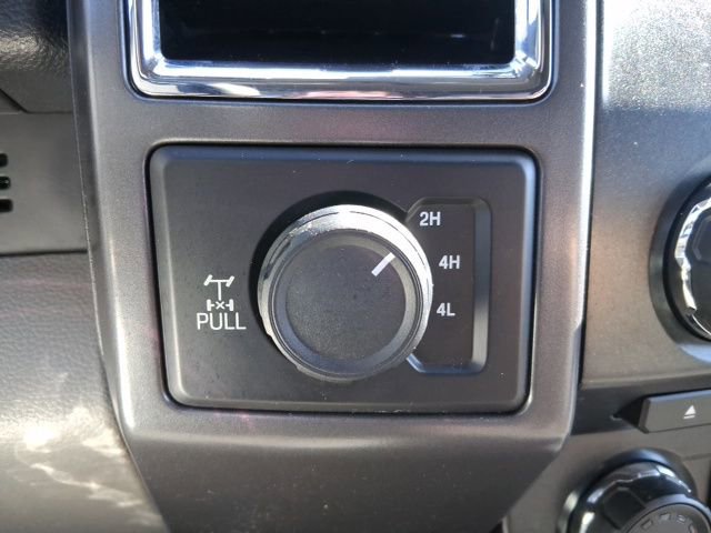 Used 2016 Ford F150 XLT image 22