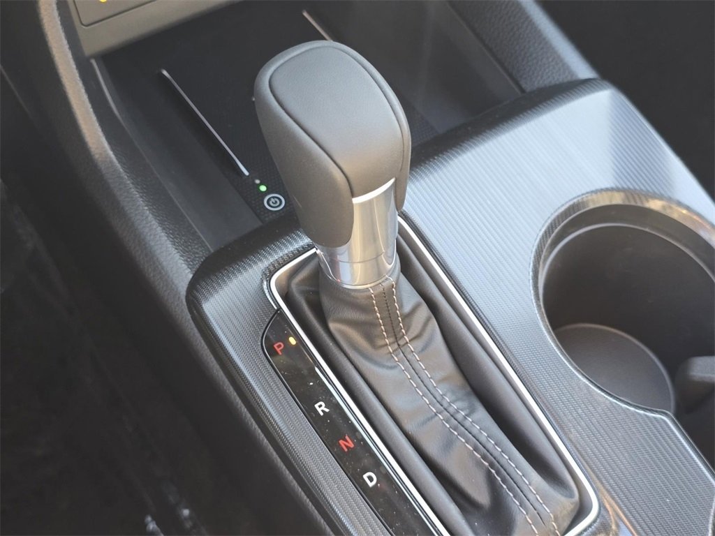 New 2026 Honda Civic Sport Touring image 32