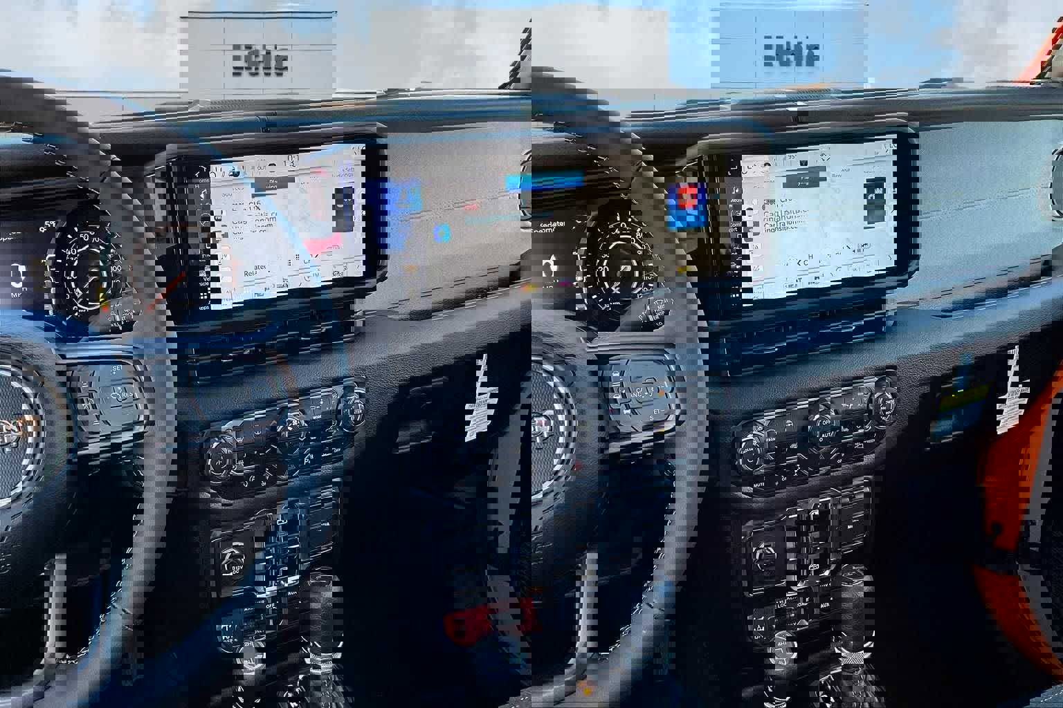 New 2025 Jeep Gladiator Sport image 17