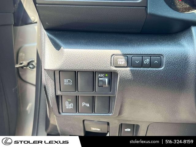 Used 2022 Lexus RC 350 F Sport RWD image 23