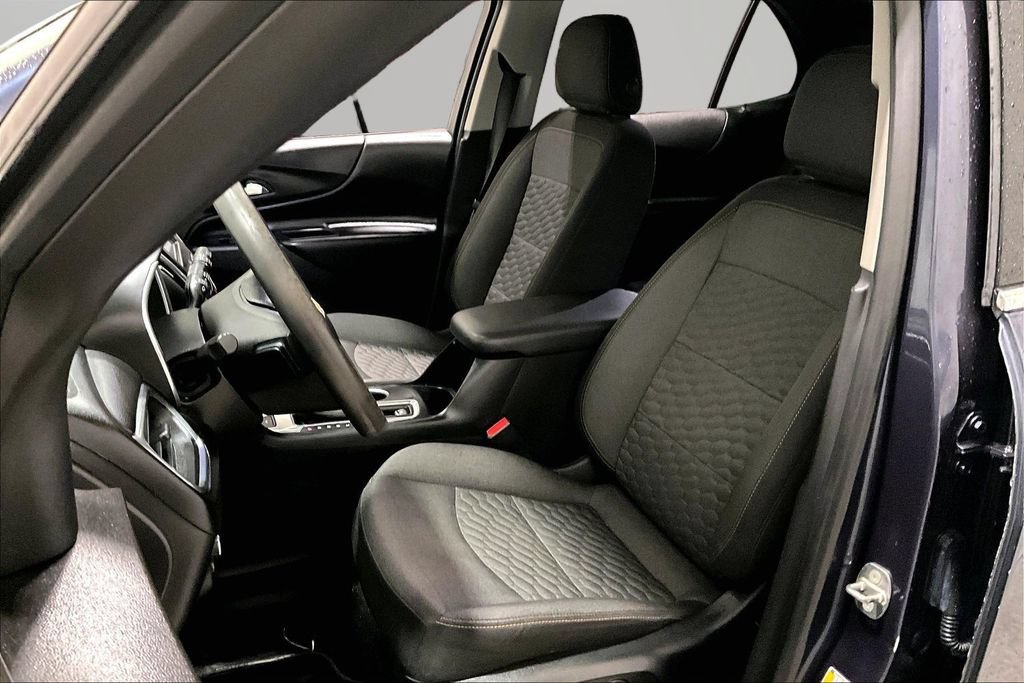Used 2018 Chevrolet Equinox LT AWD/4WD image 21