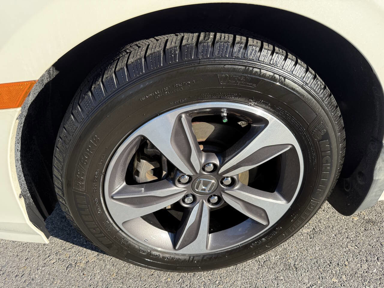 Used 2019 Honda Odyssey Touring image 20