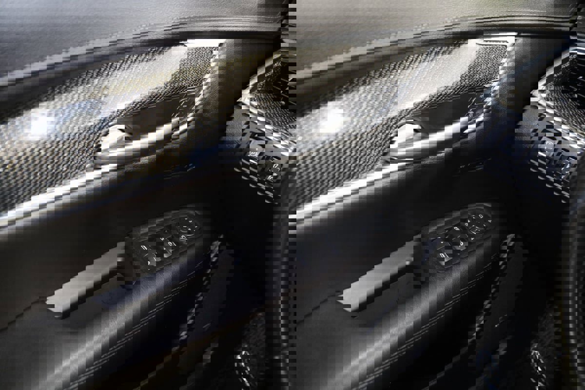 Used 2020 Cadillac XT5 Sportv image 31