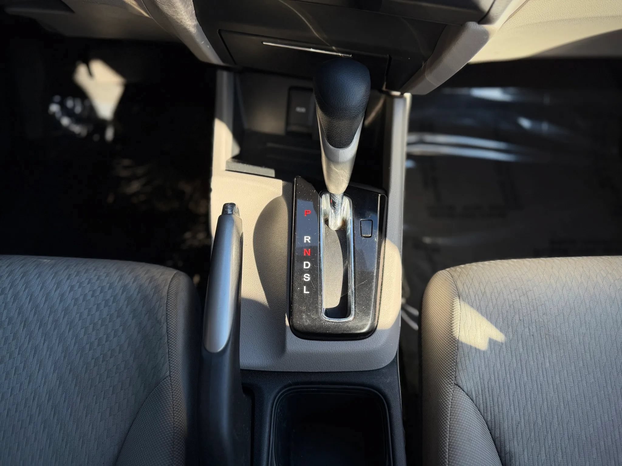 Used 2014 Honda Civic LX image 14