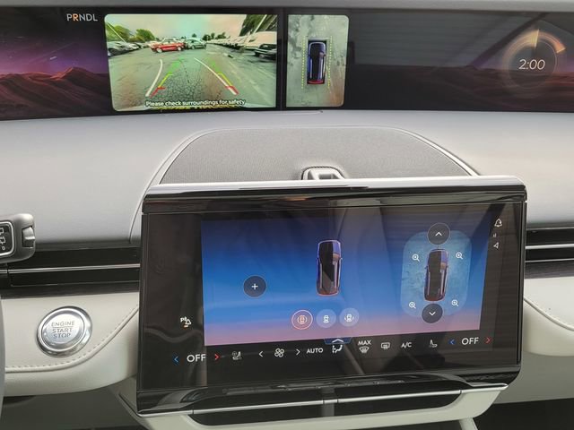 New 2026 Lincoln Nautilus Reserve image 25