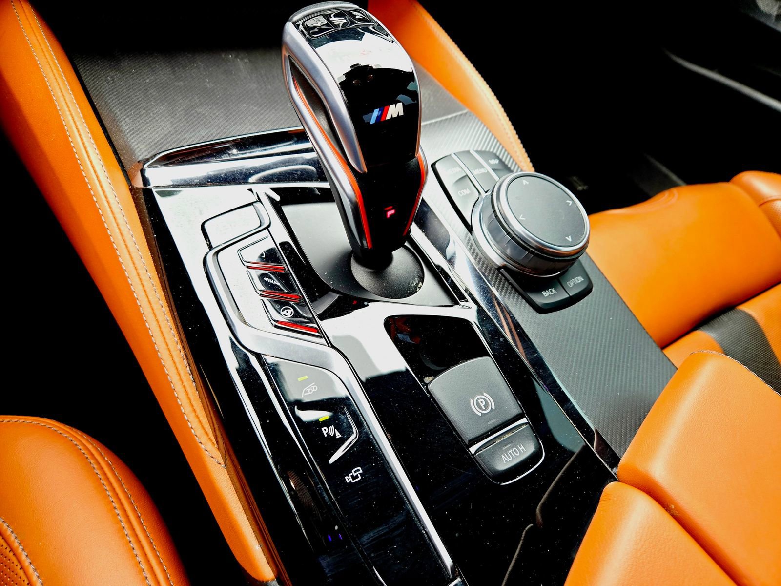 Used 2018 BMW M5 w/ Executive Package AWD/4WD image 20