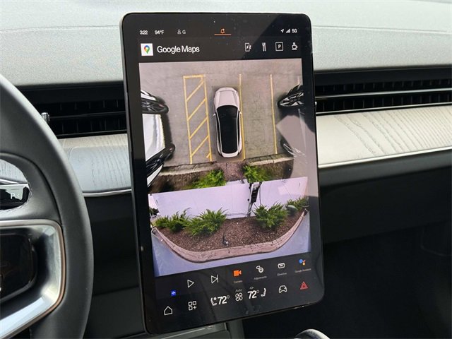 New 2025 Polestar Polestar 3 Performance image 26