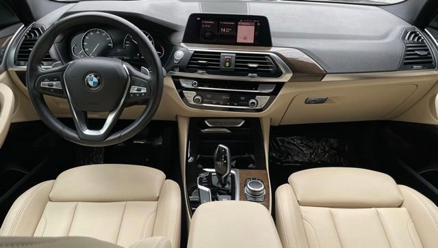 Used 2020 BMW X3 sDrive30i w/ Convenience Package image 16