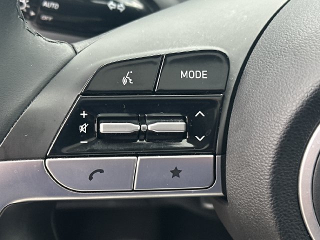 Certified 2022 Hyundai Tucson SEL w/ Convenience + Premium Package FWD image 27