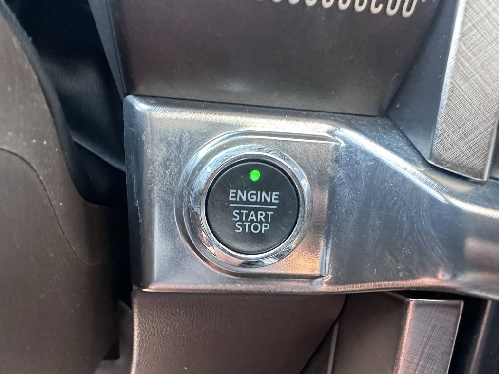 Used 2023 Ford F150 King Ranch w/ Equipment Group 601A High image 10