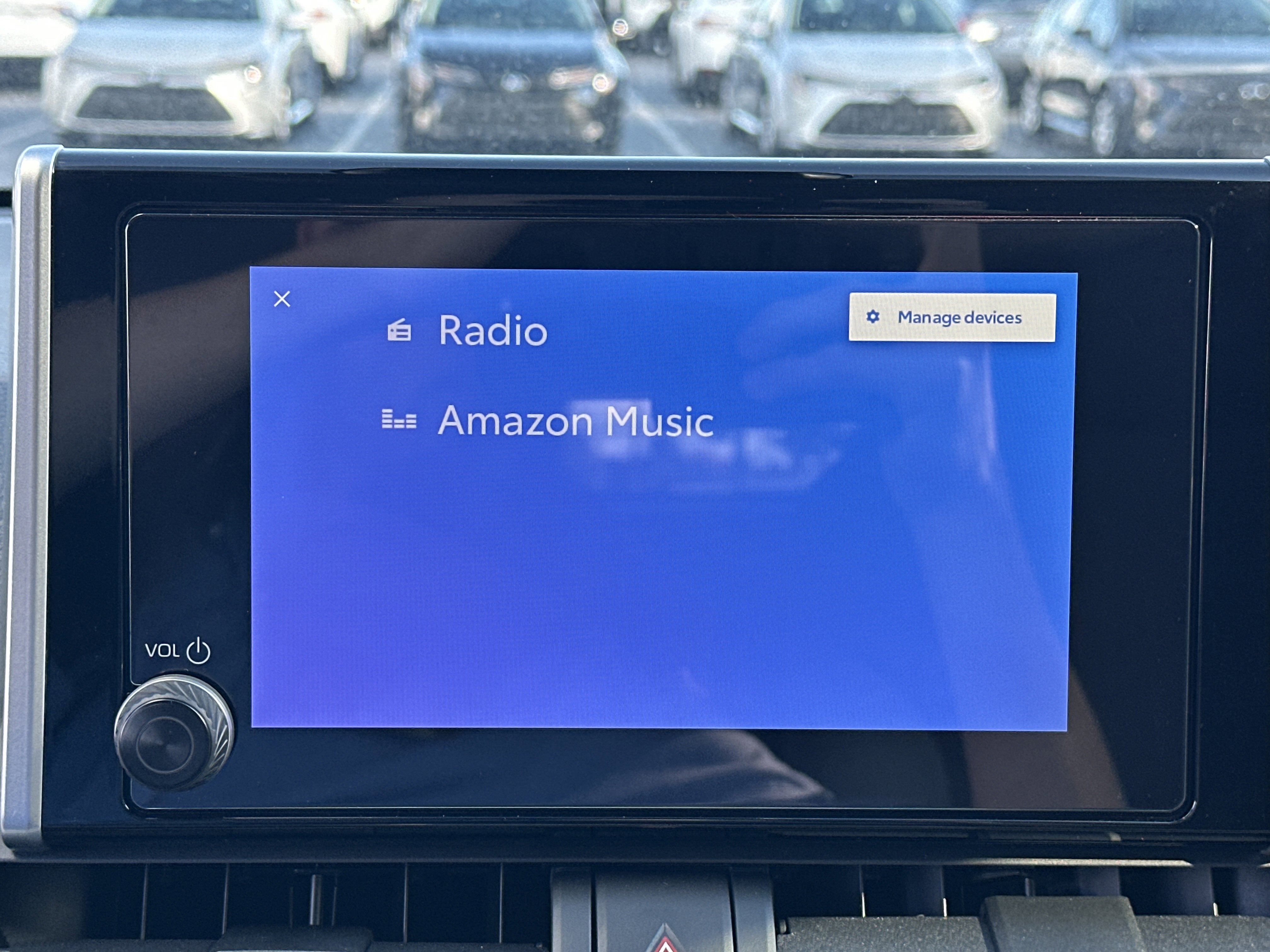 Certified 2025 Toyota RAV4 XLE image 23