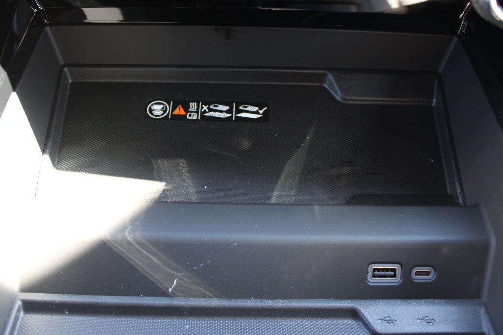 New 2026 Chevrolet Tahoe LT RWD image 55