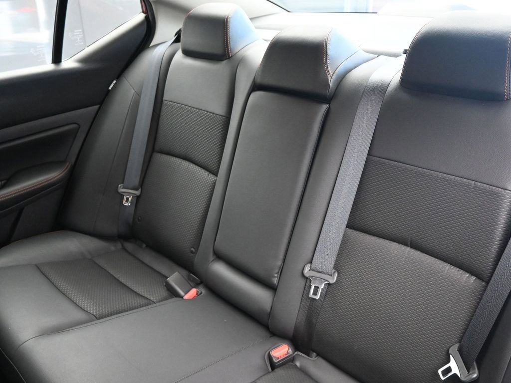 Used 2020 Nissan Altima 2.0 SR image 19