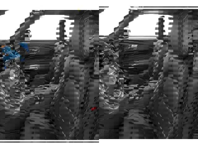 Used 2024 Ford Mustang Premium image 9