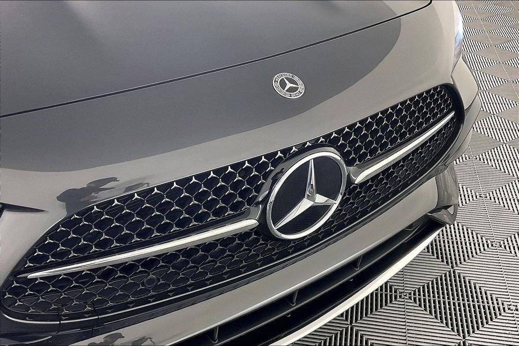 Certified 2024 Mercedes-Benz CLE 450 4MATIC Coupe image 20