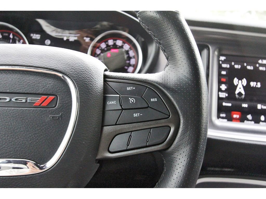 Used 2020 Dodge Challenger R/T Scat Pack RWD image 15