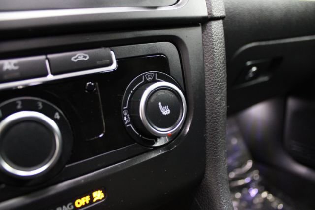 Used 2012 Volkswagen GTI 4-Door FWD image 16