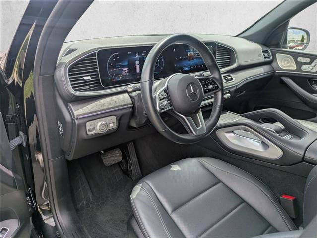Used 2022 Mercedes-Benz GLS 450 4MATIC image 9