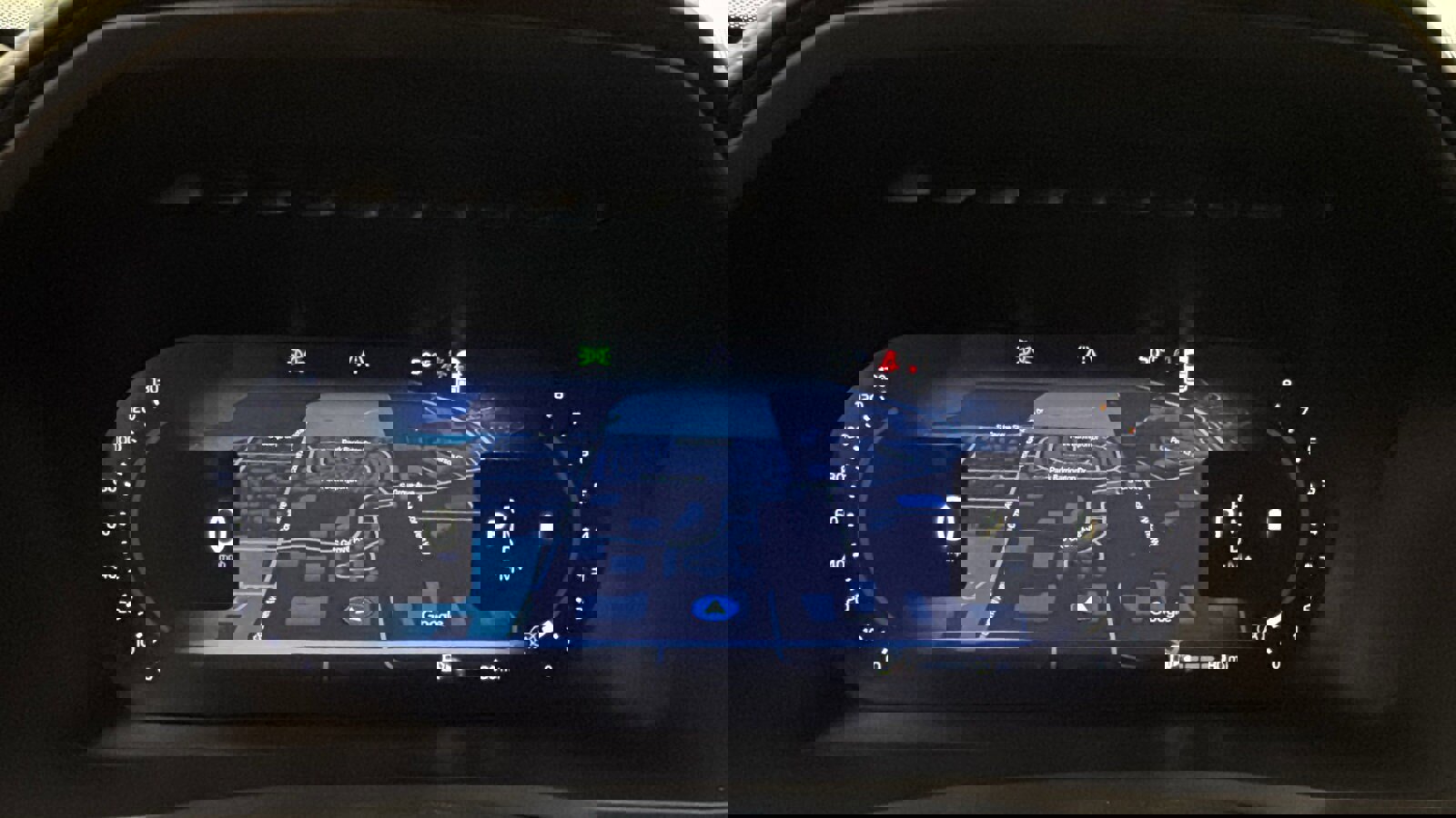 New 2026 Volvo XC90 B6 Plus w/ Protection Package Premier image 15