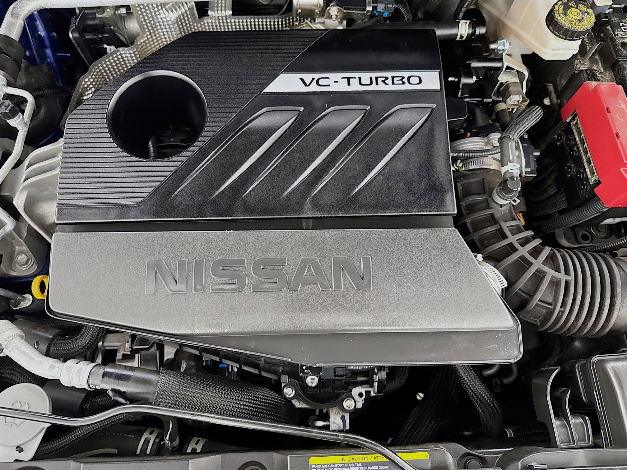 Used 2023 Nissan Rogue SV FWD image 69