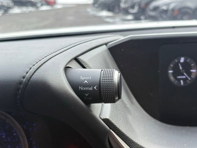 Used 2021 Lexus ES 350 F Sport w/ Accessory Package 2 image 38