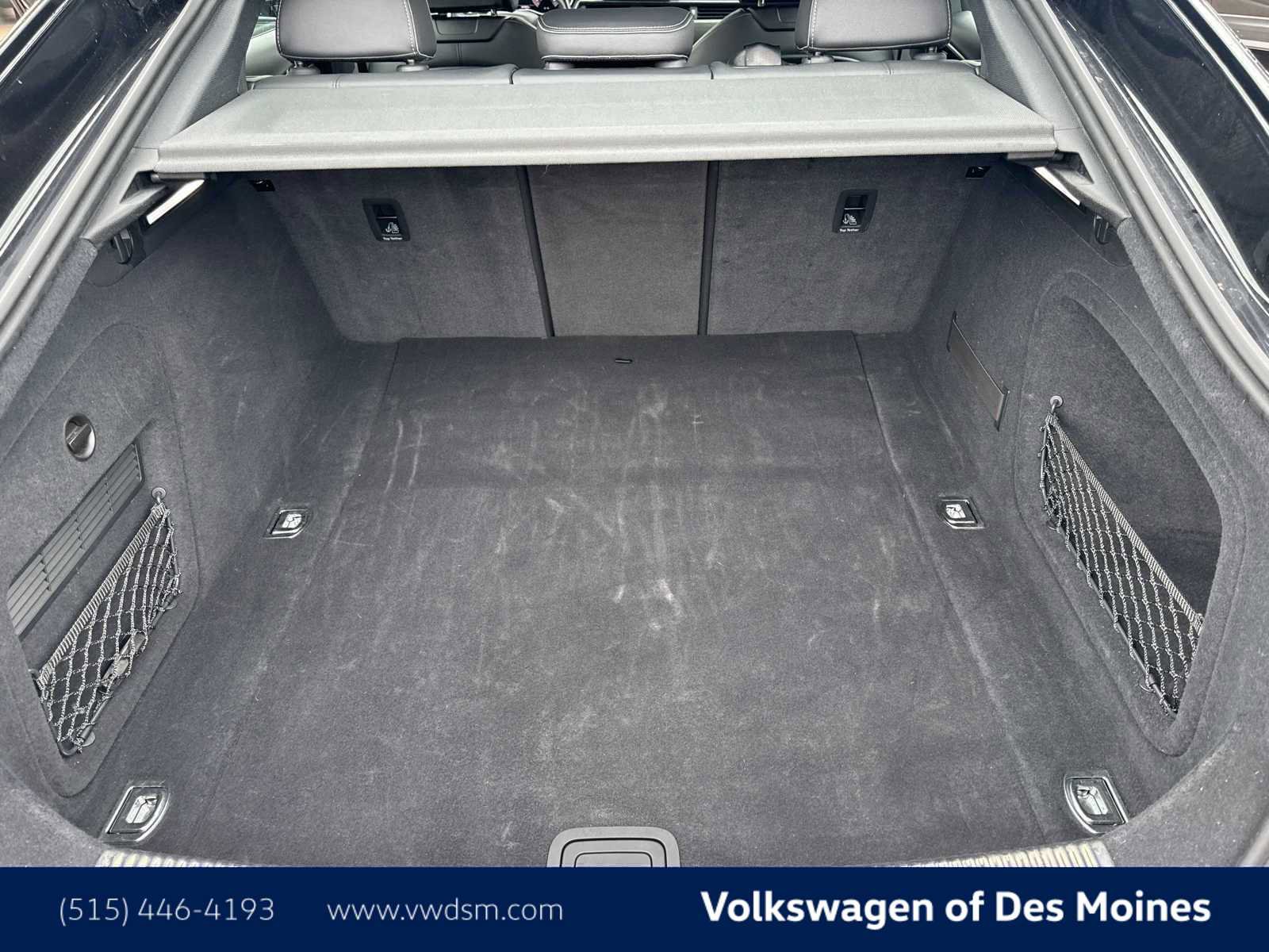 Used 2024 Audi A5 2.0T Premium Plus image 19