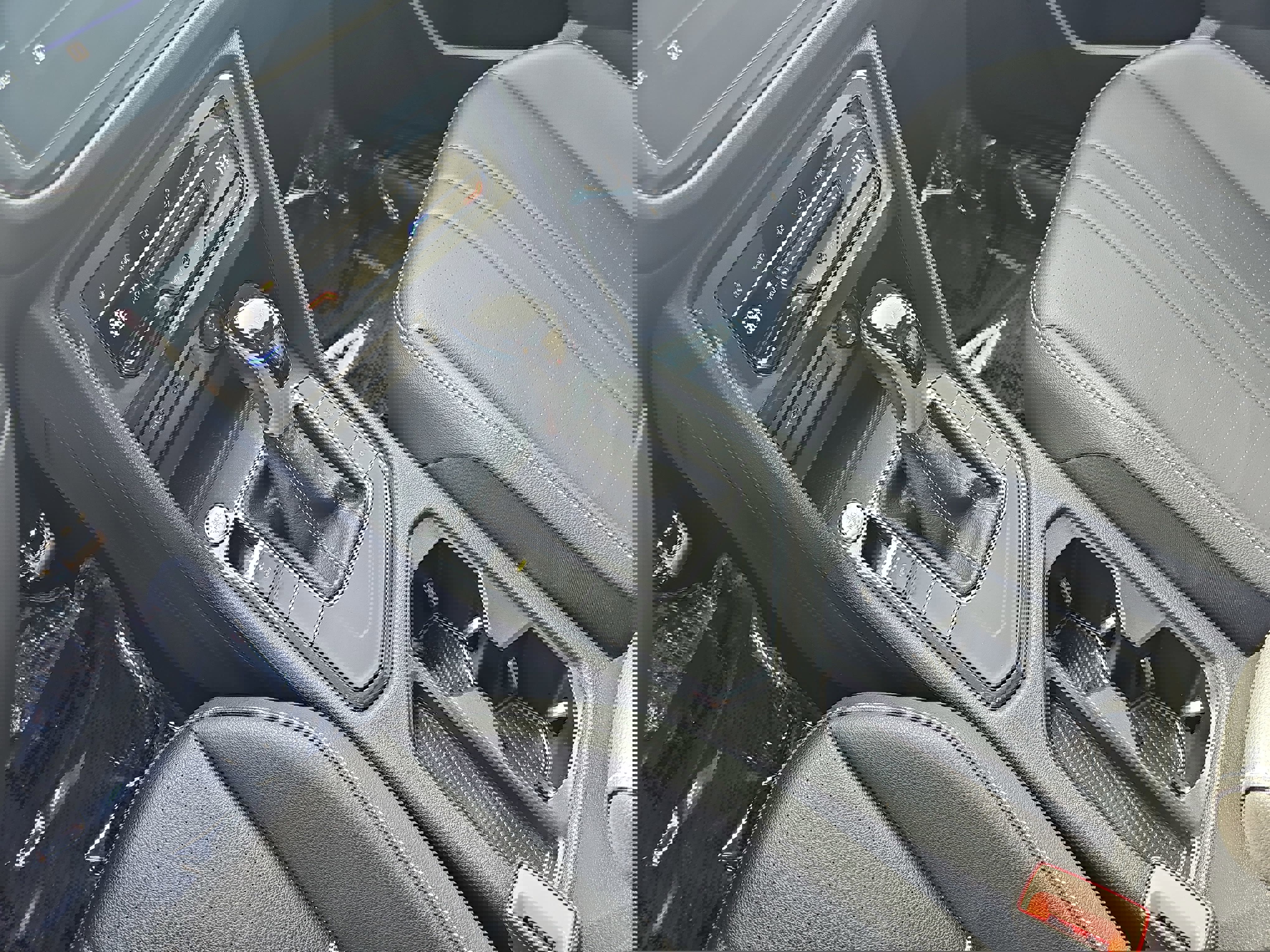 Used 2024 Volkswagen Tiguan SE R-Line image 26