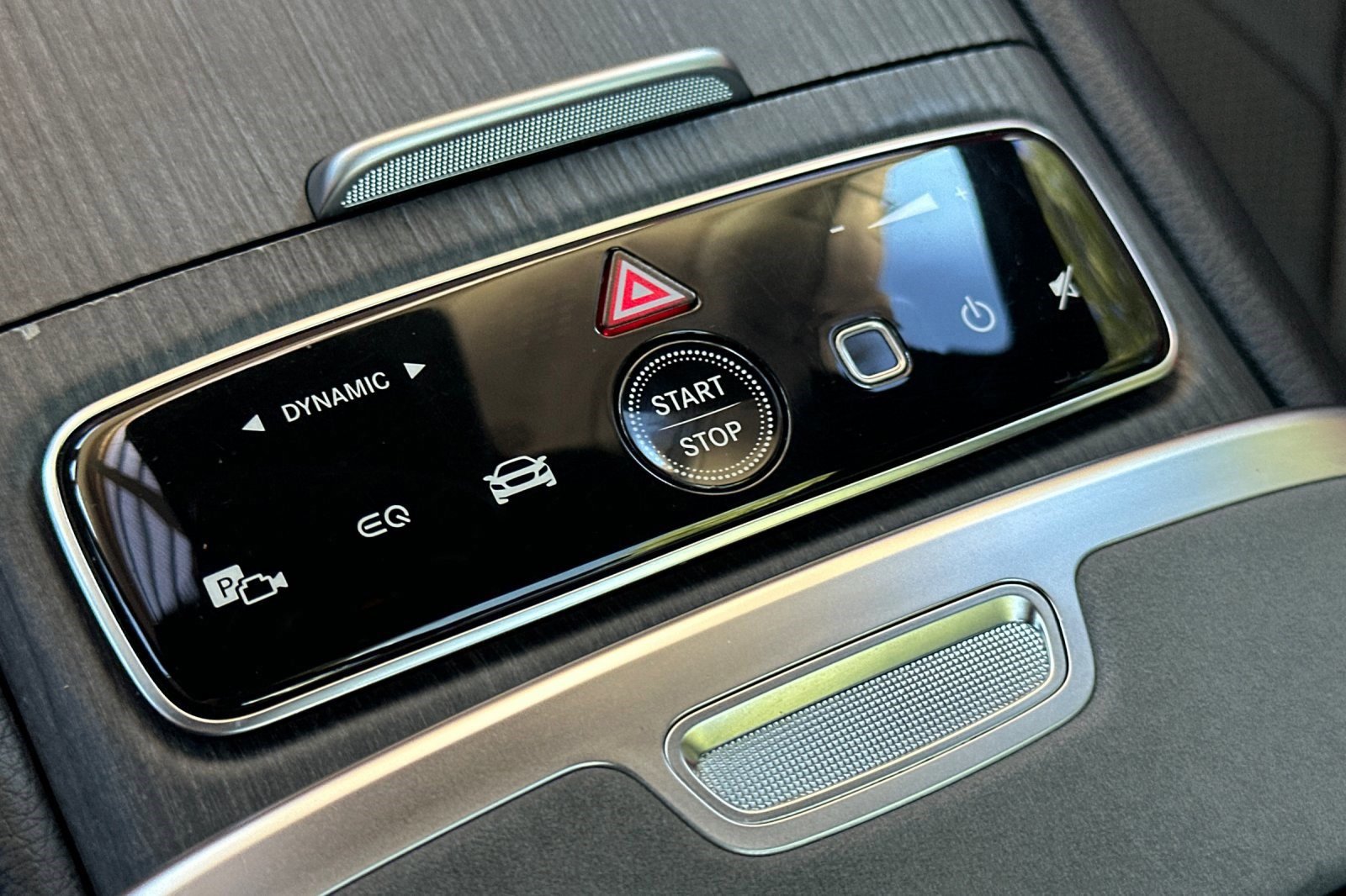 Certified 2023 Mercedes-Benz EQS 580 4MATIC Sedan image 34