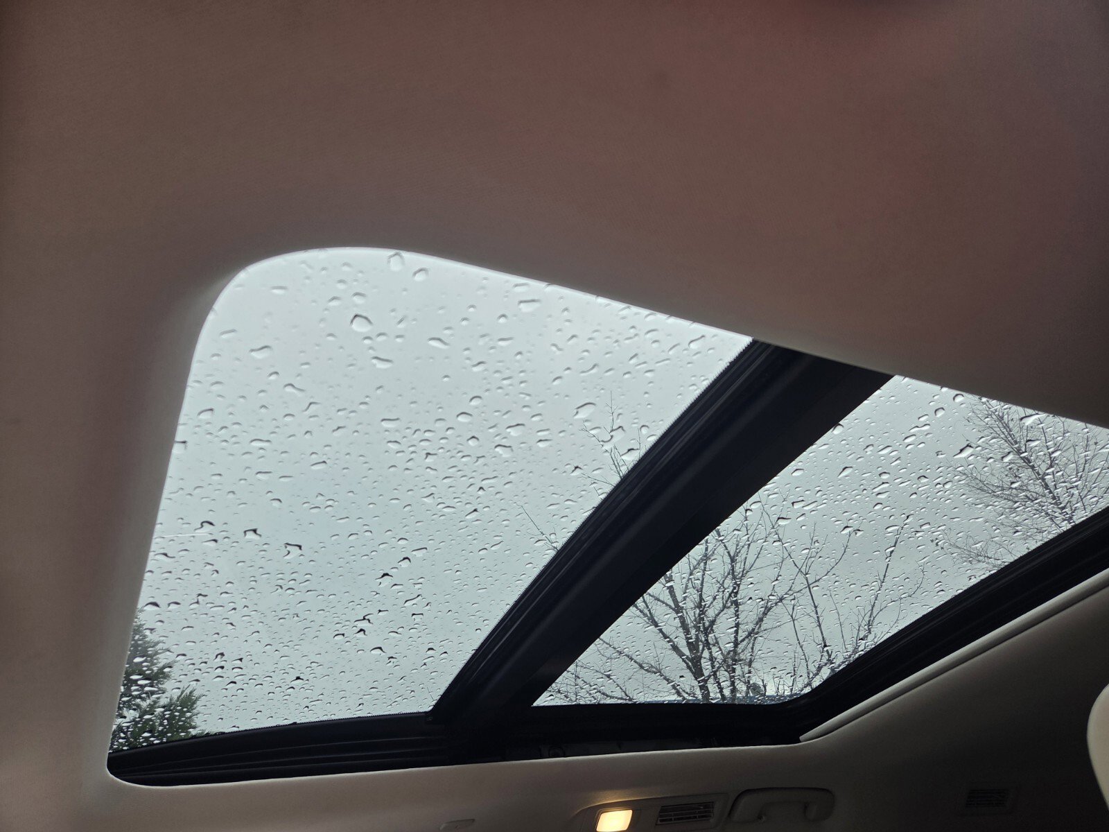 Used 2025 INFINITI QX60 Luxe w/ Vision Package AWD/4WD image 18