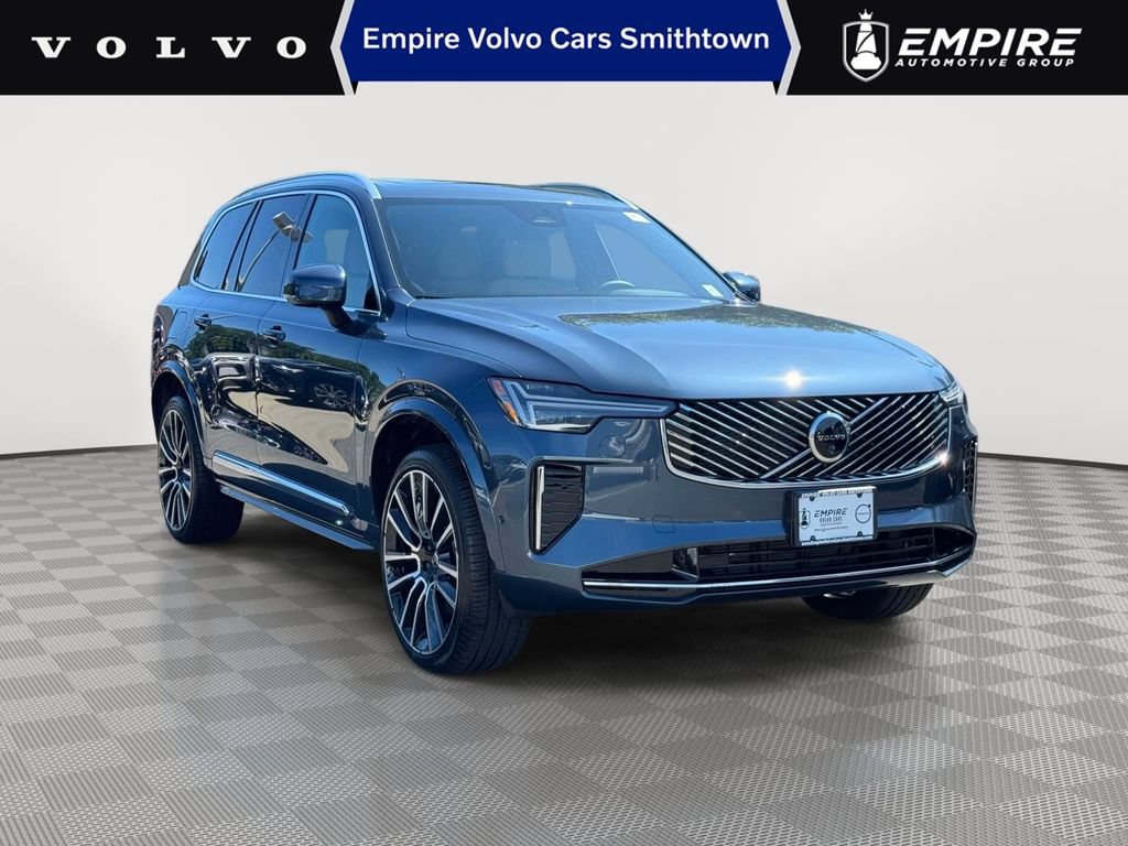Used 2026 Volvo XC90 B6 Plus w/ Protection Package Premier AWD/4WD image 1