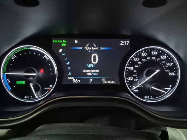 Certified 2022 Toyota Avalon Limited FWD image 24