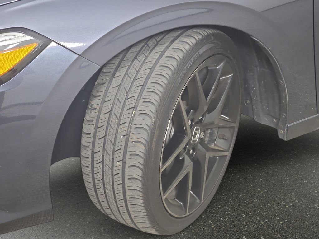 Used 2024 Honda Civic Sport Touring image 36