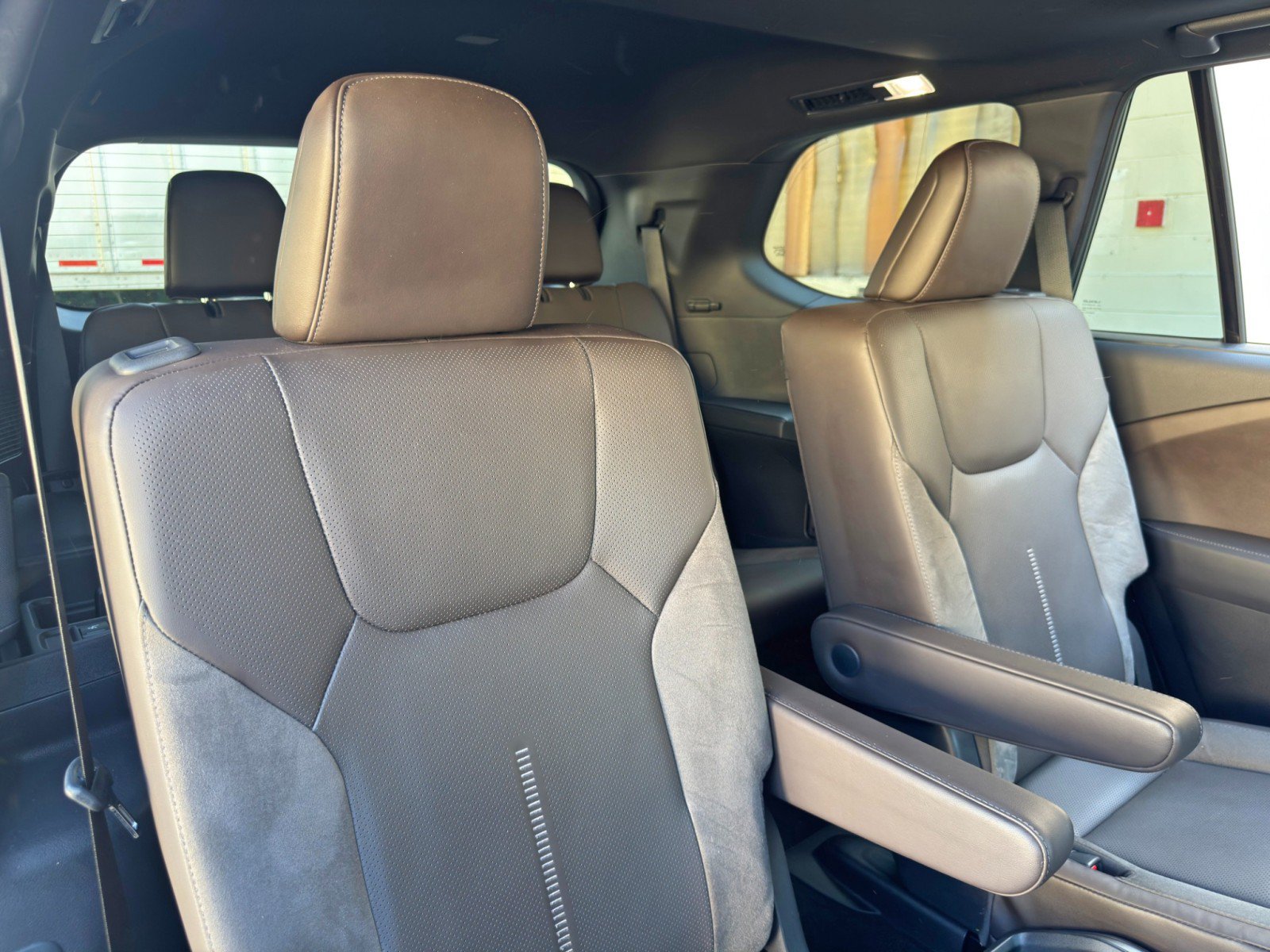 Used 2025 Lexus TX 350 AWD w/ Technology Package image 43