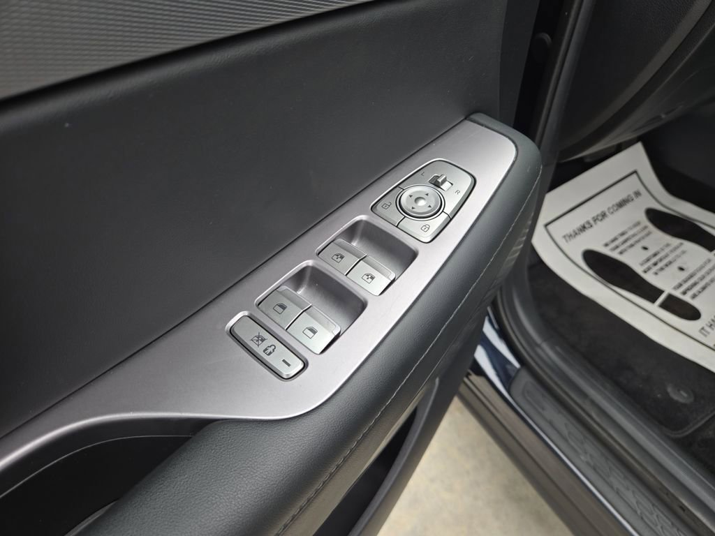 Used 2022 Hyundai Palisade SEL w/ Premium Package image 13