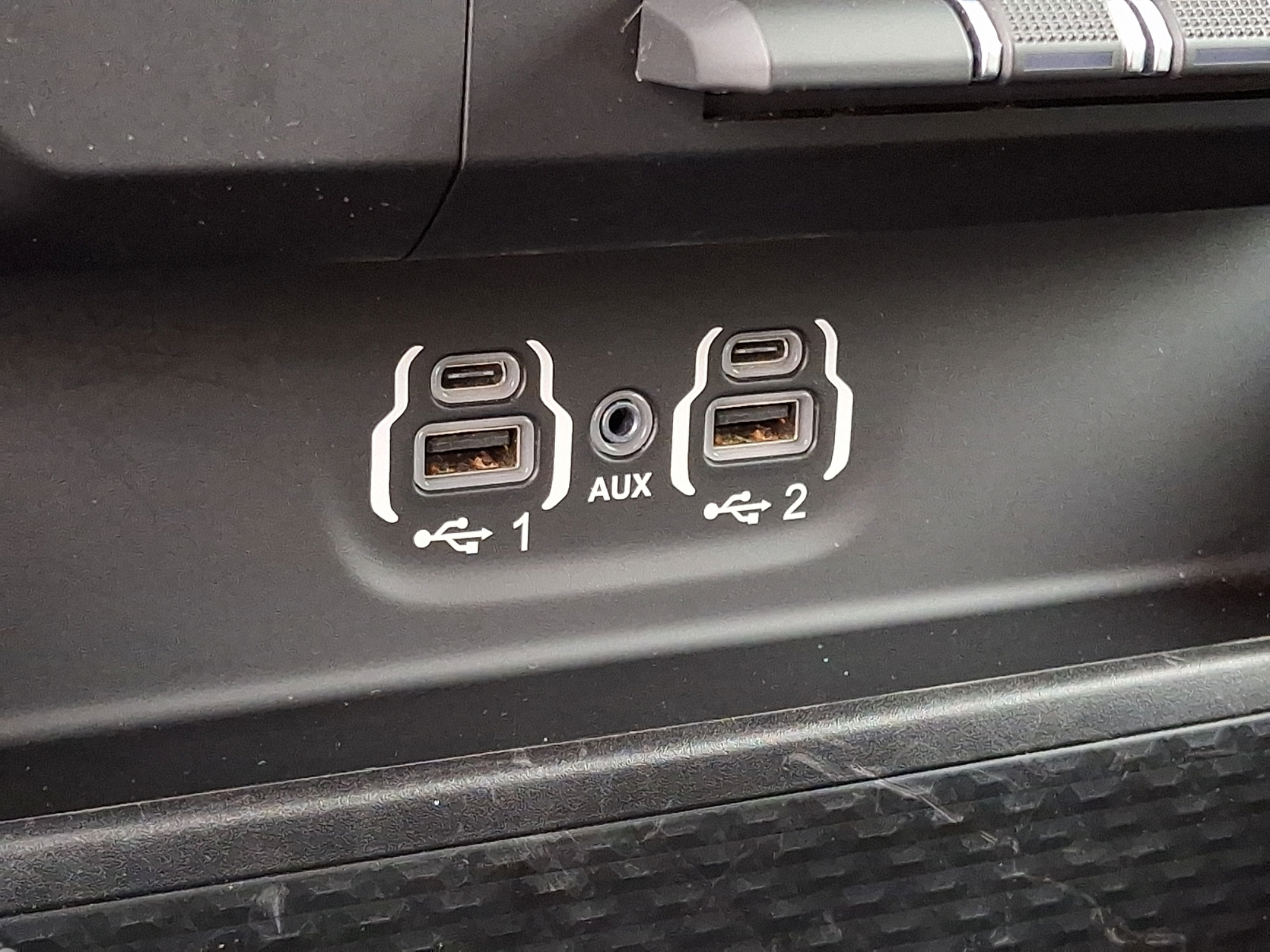 Certified 2020 RAM 1500 Big Horn AWD/4WD image 22