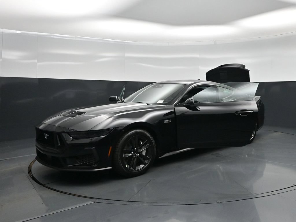New 2026 Ford Mustang GT RWD image 21