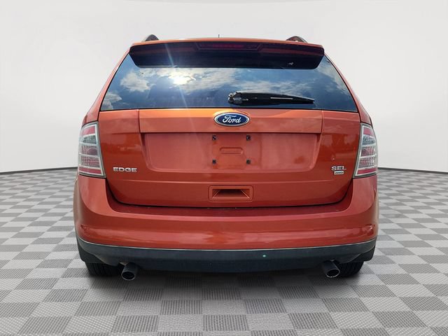 Used 2008 Ford Edge SEL AWD/4WD image 4
