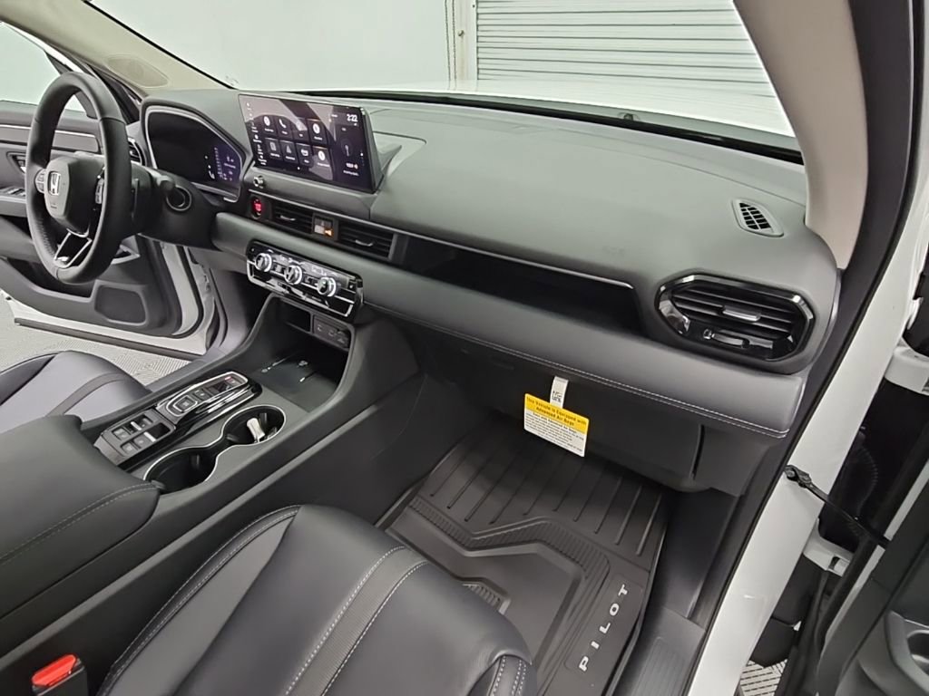 New 2026 Honda Pilot EX-L image 39