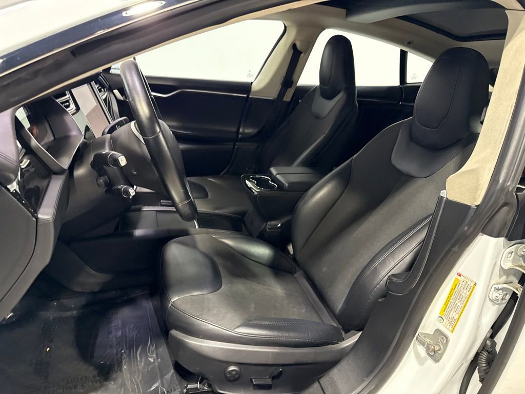 Used 2015 Tesla Model S 60 RWD image 20