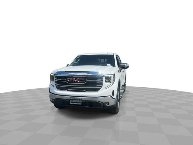 New 2026 GMC Sierra 1500 SLT w/ SLT Premium Package image 3